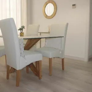 Appartement Acogedor Apartamento En El Corazon De, Málaga