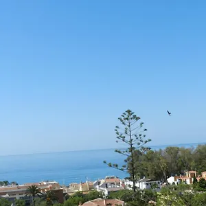 Accommodatie bij particulieren Pedregalejo, Málaga