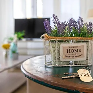 Genteel Litoral Apartamento Málaga