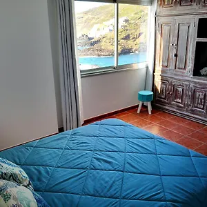 On The Sea Appartement Puerto de la Madera