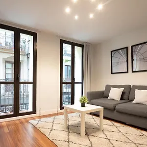 Precioso En Pleno Casco Viejo Appartement Bilbao