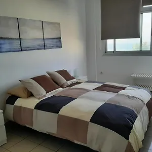 Laluna2 Apartamento Bajamar (La Laguna)