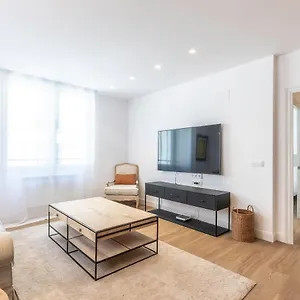 Pintxos Y Tradicion En Casco Viejo Apartamento Bilbao