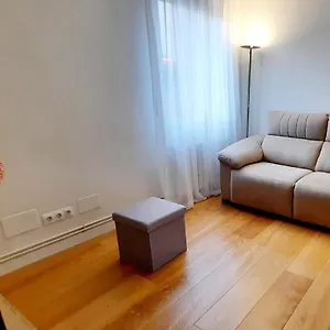 Apartamento Reyna Apartamento Santander