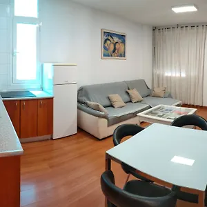 Rivas Appartement Málaga