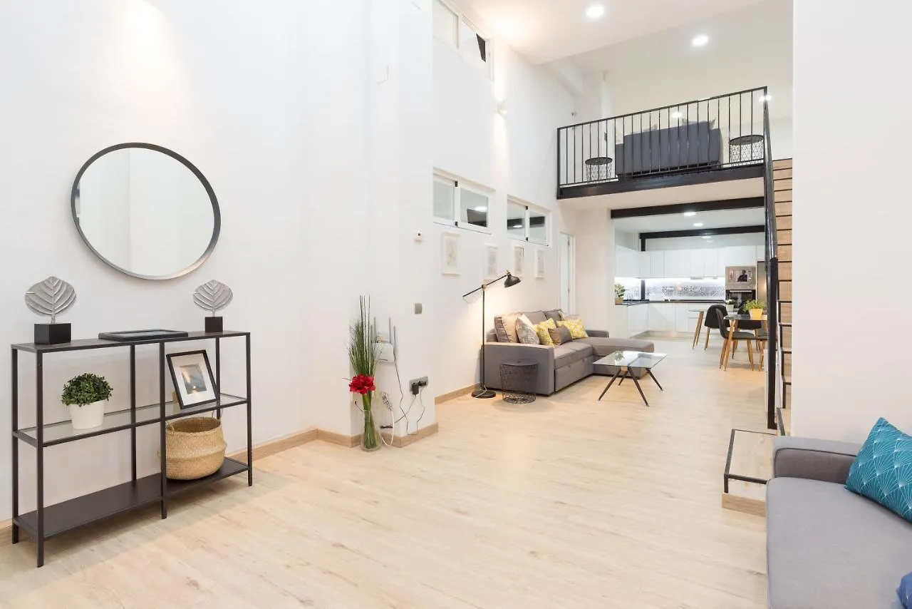 Duplex Cienfuegos II & Old Town By Ele Apartments location